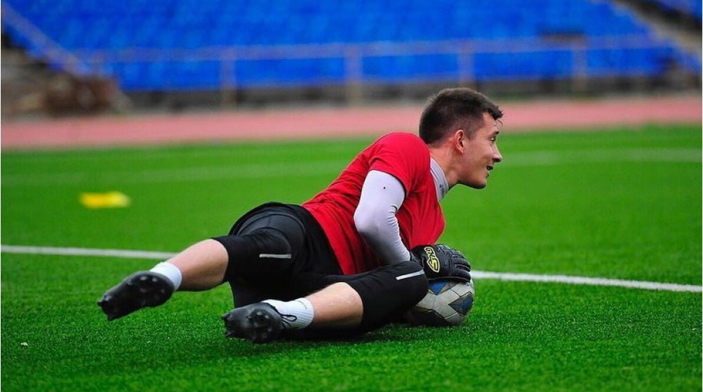 Russie Asie Centrale football