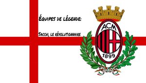 sacchi milan