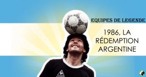 maradona