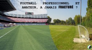 fracture football