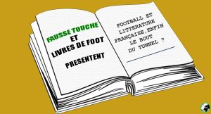 Livres de foot