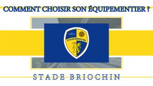 Stade Briochin