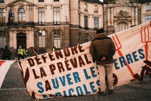 prévalaye