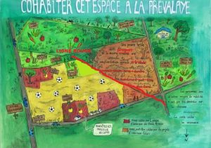 biodiversité en danger