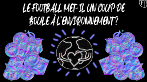 environnement et football