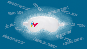 masque de cécifoot