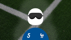 cécifoot personnage allégorie