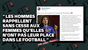 assile toufaily femmes football