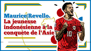 Indonésie jeunesse