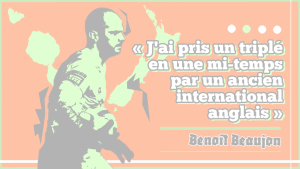 Benoît Beaujon