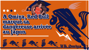 Red Bull Omiya