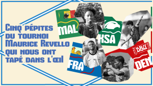 pépites