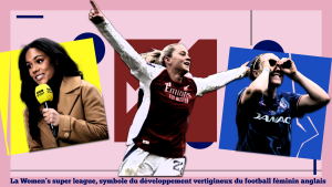women's super league