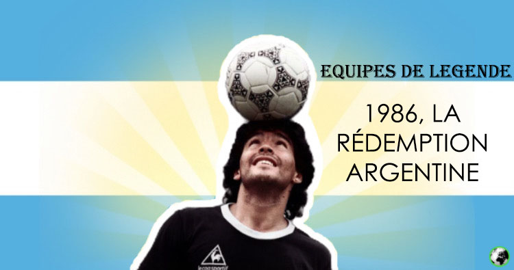 maradona