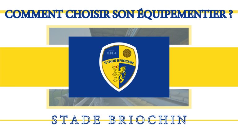 Stade Briochin