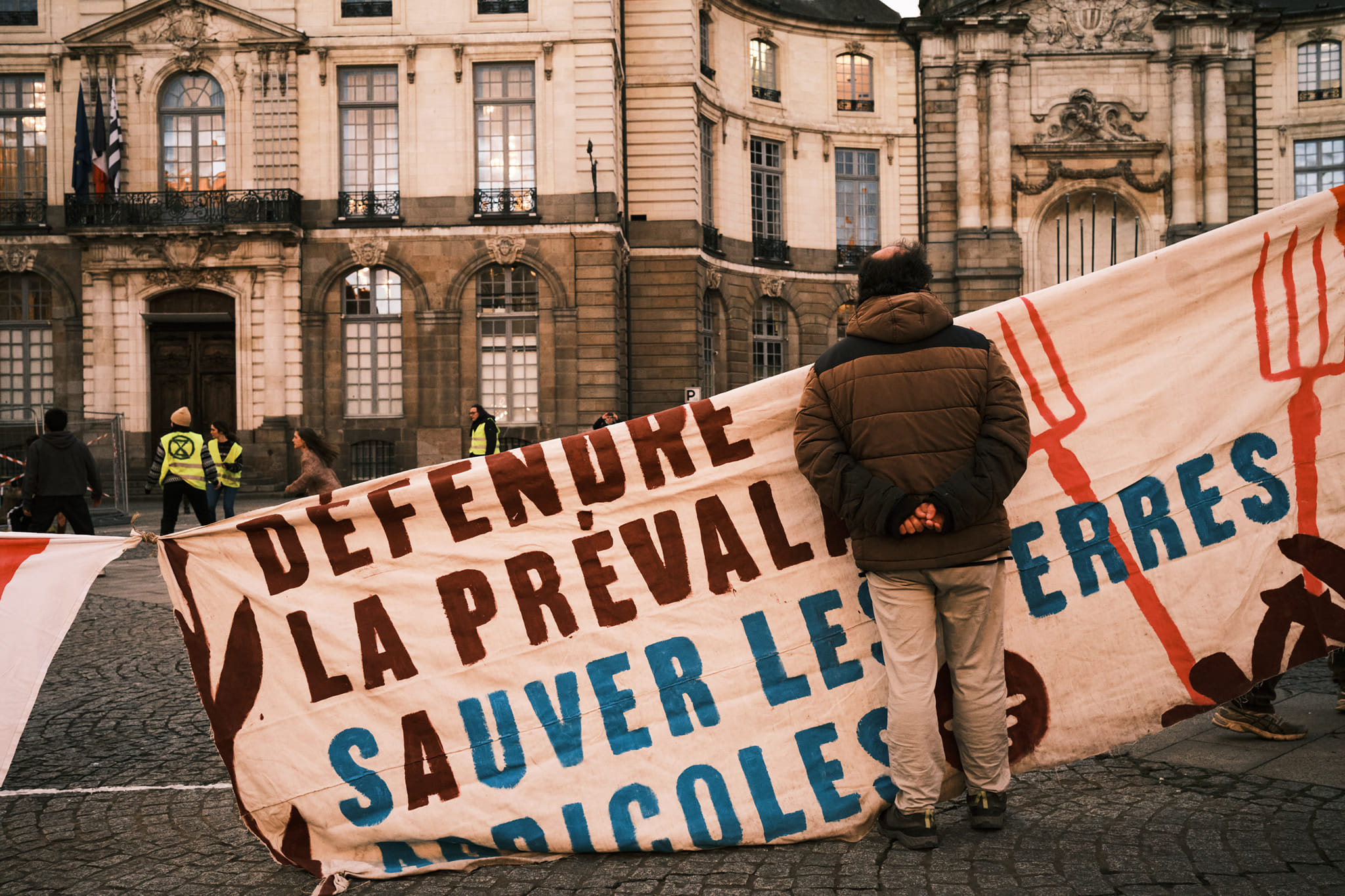 prévalaye
