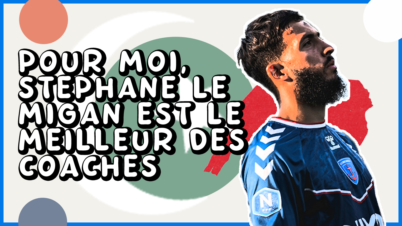 Faïssal Mannai visuel