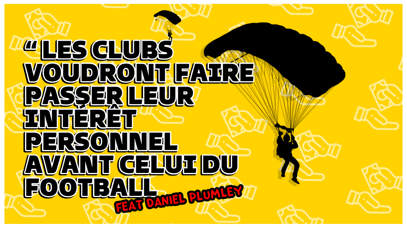 paiements parachute