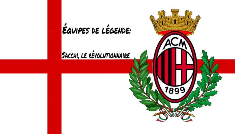 sacchi milan