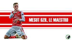 ozil