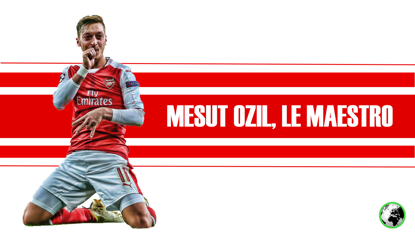 ozil