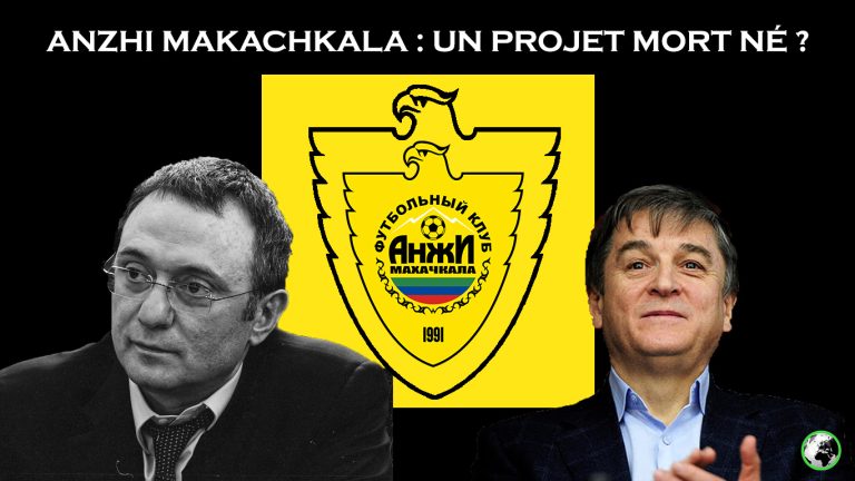 anzhi makachkala