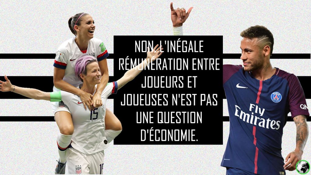 inégalités de revenus