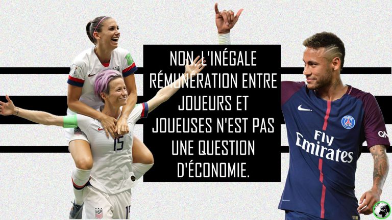 inégalités de revenus