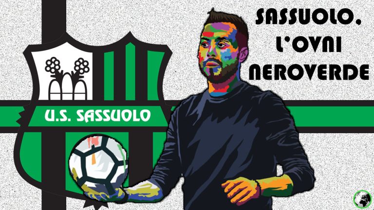 sassuolo