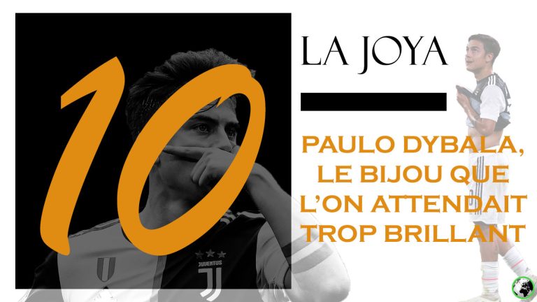 dybala