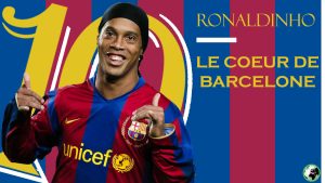 ronaldinho