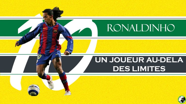 ronaldinho
