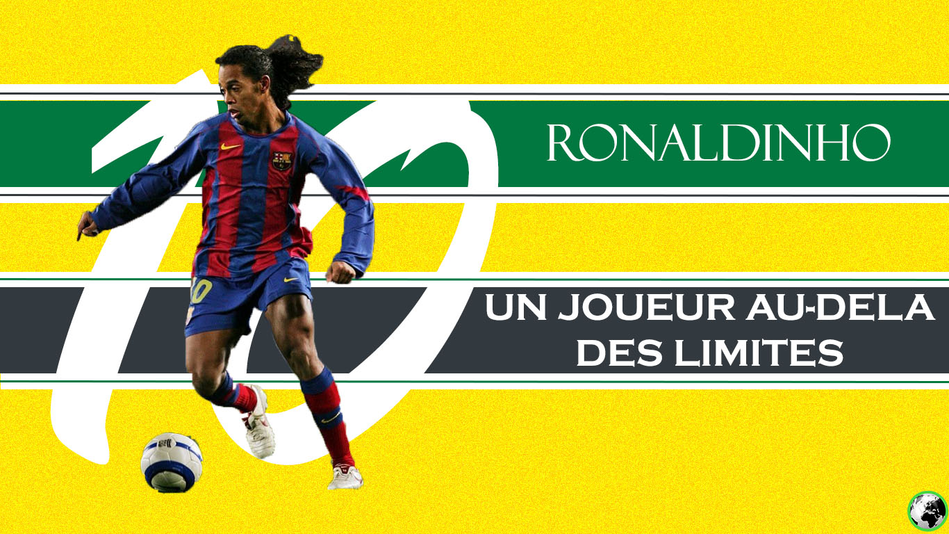 ronaldinho