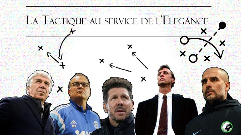 élégance et tactique
