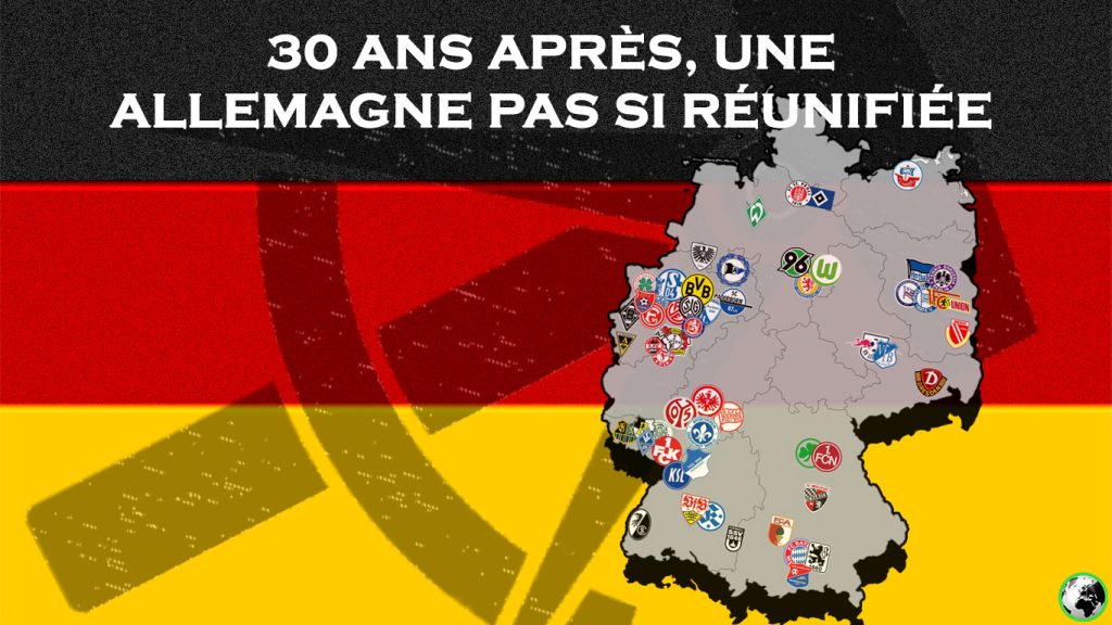 réunification 
