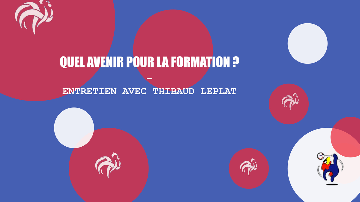 Thibaud LEPLAT