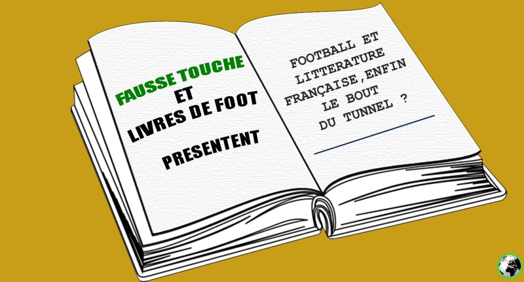Livres de foot