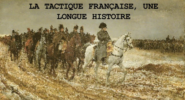 culture tactique