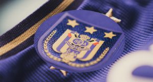 écusson anderlecht