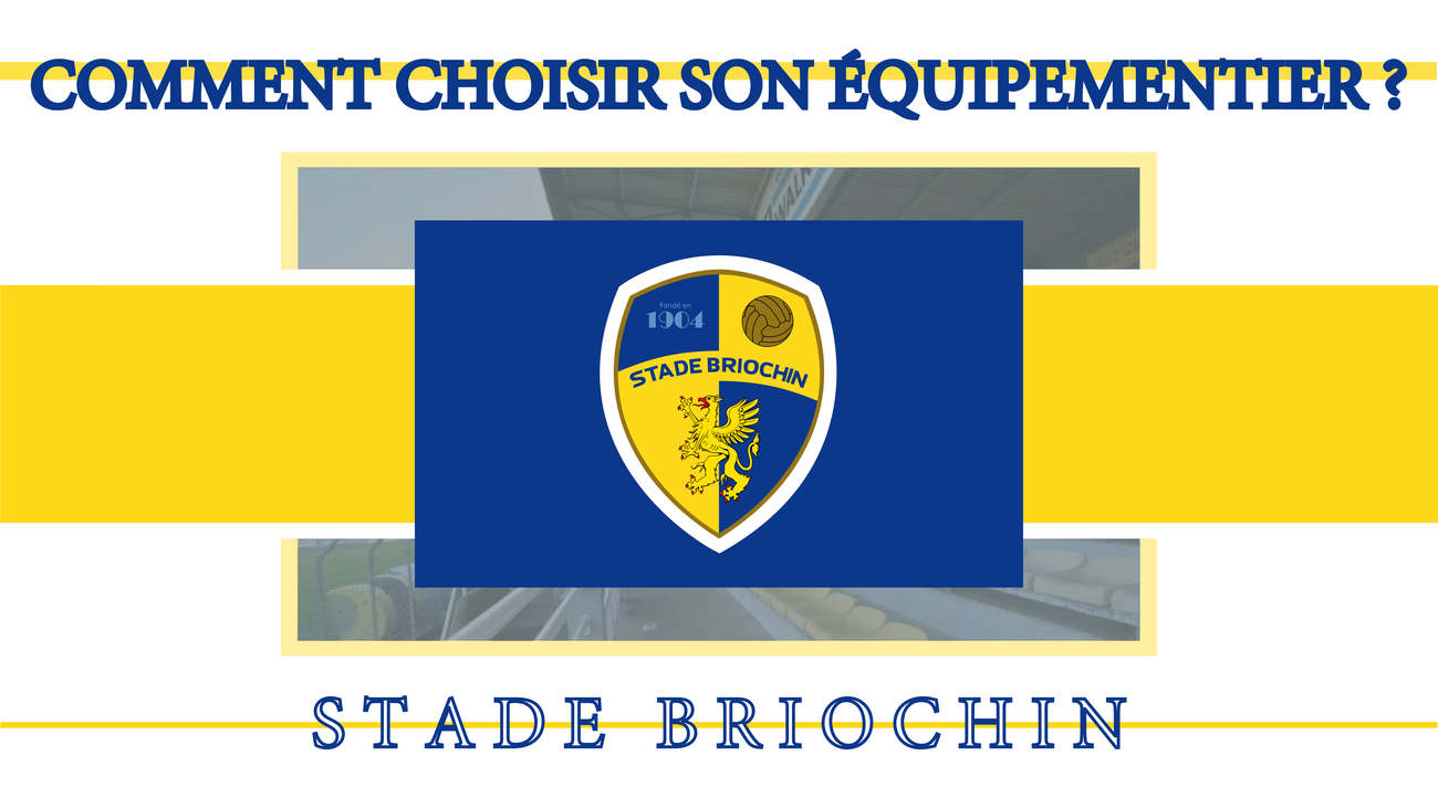 Stade Briochin
