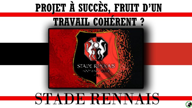 stade rennais