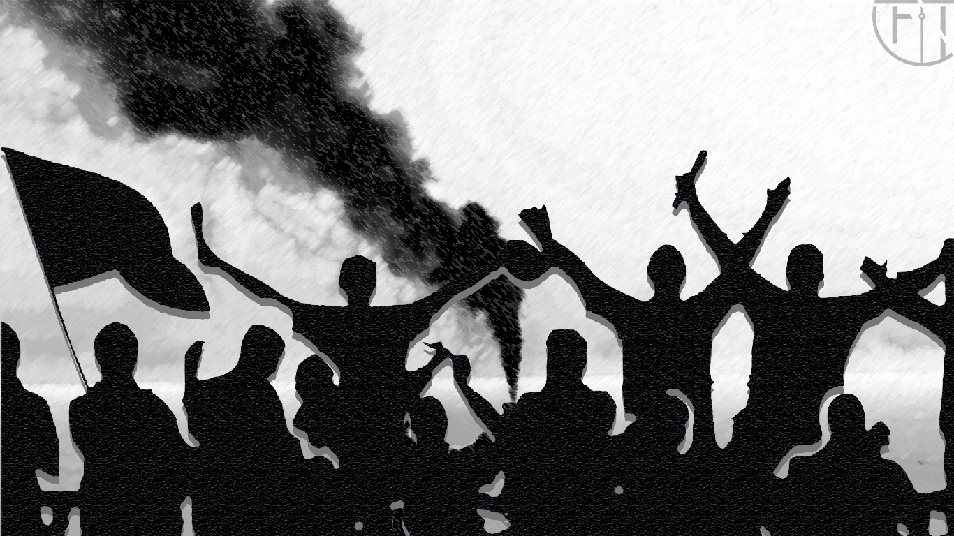 hooligans ultras