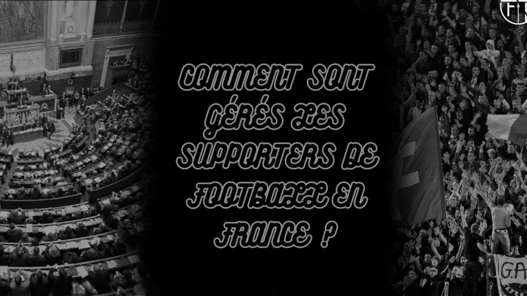 supporters préfecture paris