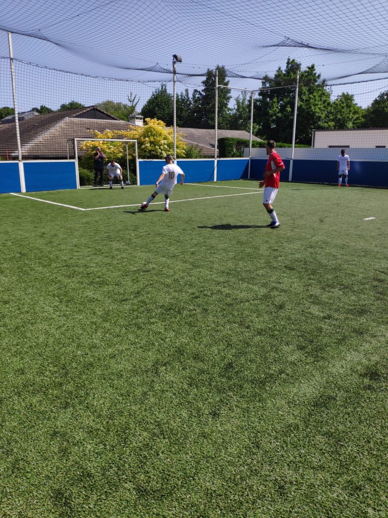 Cécifoot FC Nantes