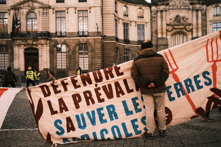 prévalaye