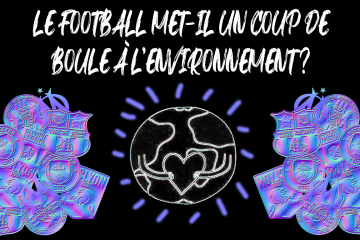 environnement et football