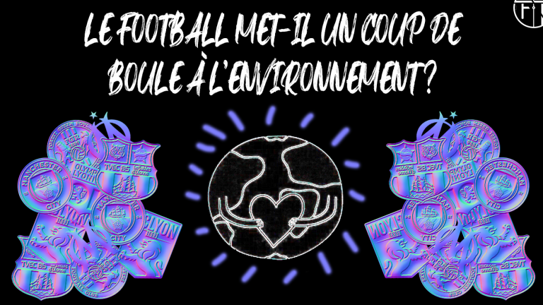 environnement et football