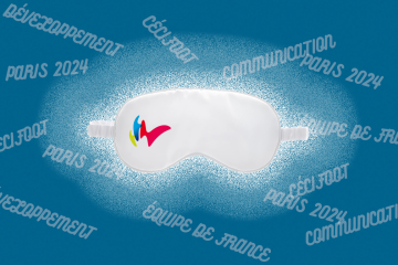 masque de cécifoot