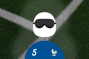 cécifoot personnage allégorie