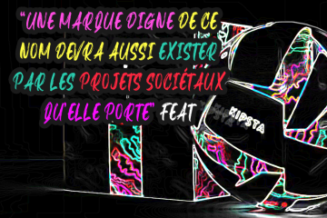 "Je pense qu’une marque digne de ce nom, dans le futur, devra aussi exister par les projets sociétaux qu’elle porte" : Kipsta enclenche son virage environnemental